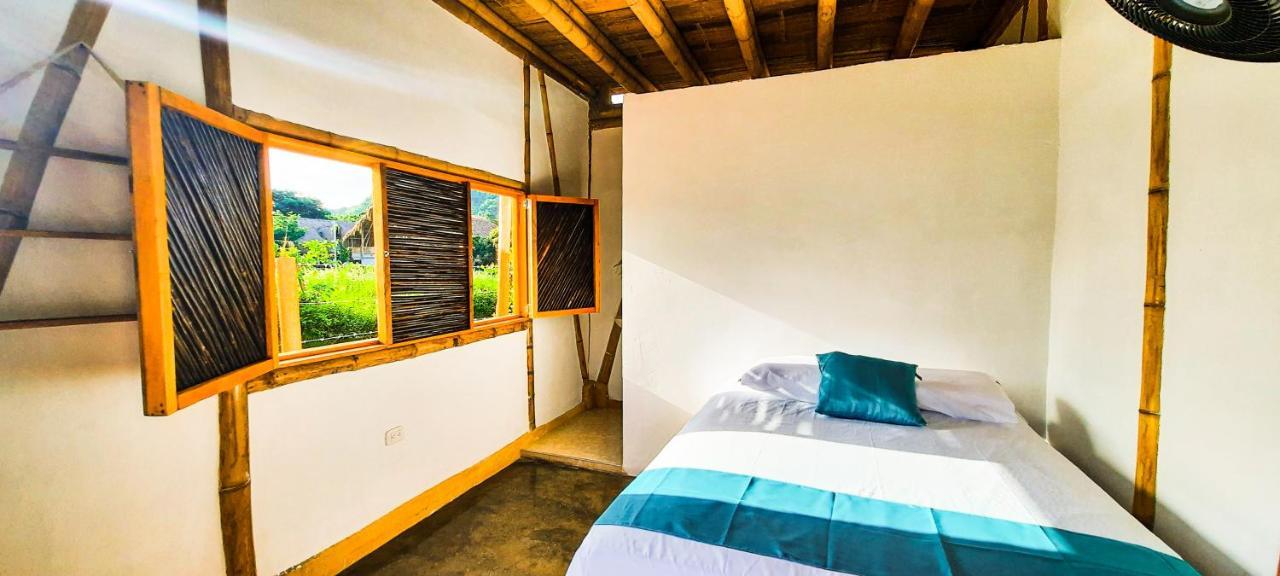 Hotel Rincon Del Mar Palomino Exteriér fotografie