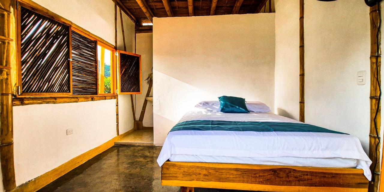 Hotel Rincon Del Mar Palomino Exteriér fotografie